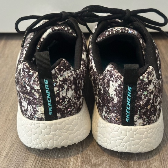 Skechers Air Cooled Memory Foam Sneakers - Picture 5 of 9